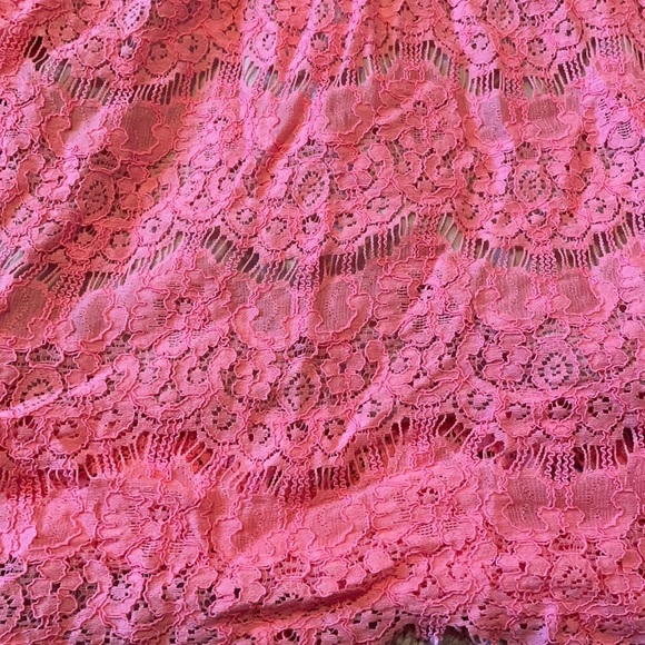 Lace Top - Picture 7 of 7